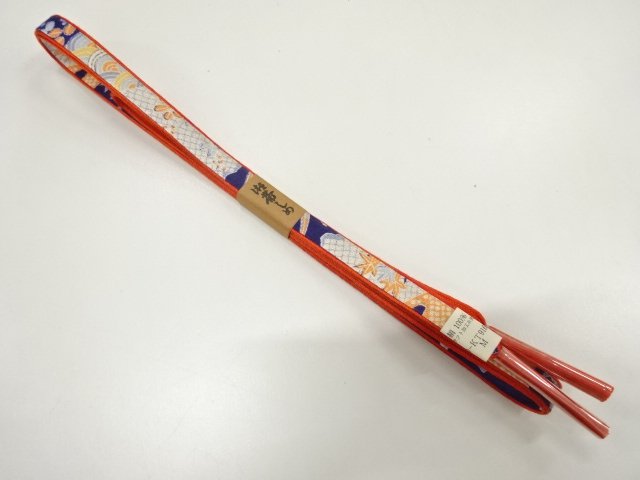 Japanese Kimono / Accessories Silk
